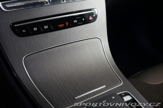 Mercedes-Benz Ostatní modely GLC 43*AMG*4M*COUPÉ*TAŽNÉ*BUR 2021