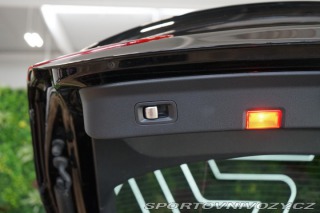 Mercedes-Benz Ostatní modely GLC 43*AMG*4M*COUPÉ*DISTRONIC 2021