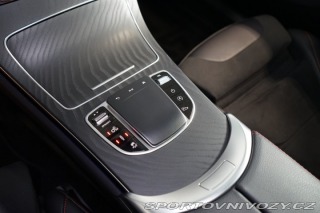 Mercedes-Benz Ostatní modely GLC 43*AMG*4M*COUPÉ*DISTRONIC 2021