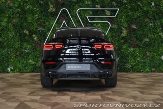 Mercedes-Benz Ostatní modely GLC 43*AMG*4M*COUPÉ*DISTRONIC 2021