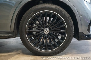 Mercedes-Benz Ostatní modely GLC 300*AMG*4M*PANO*TAŽNÉ*NEZ 2023