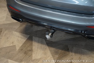Mercedes-Benz Ostatní modely GLC 300*AMG*4M*PANO*TAŽNÉ*NEZ 2023
