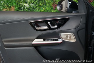 Mercedes-Benz Ostatní modely GLC 300*AMG*4M*PANO*TAŽNÉ*NEZ 2023