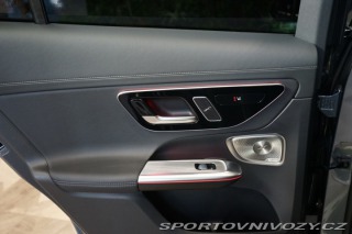 Mercedes-Benz Ostatní modely GLC 300*AMG*4M*PANO*TAŽNÉ*NEZ 2023