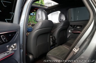 Mercedes-Benz Ostatní modely GLC 300*AMG*4M*PANO*TAŽNÉ*NEZ 2023