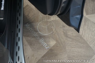 Mercedes-Benz Ostatní modely GLC 300*AMG*4M*PANO*TAŽNÉ*NEZ 2023