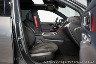 Mercedes-Benz Ostatní modely GLC 300*AMG*4M*PANO*TAŽNÉ*NEZ 2023