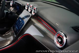 Mercedes-Benz Ostatní modely GLC 300*AMG*4M*PANO*TAŽNÉ*NEZ 2023