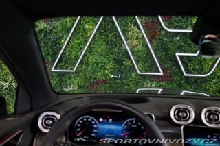 Mercedes-Benz Ostatní modely GLC 300*AMG*4M*PANO*TAŽNÉ*NEZ 2023