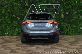 Mercedes-Benz Ostatní modely GLC 300*AMG*4M*PANO*TAŽNÉ*NEZ 2023