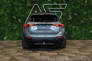 Mercedes-Benz Ostatní modely GLC 300*AMG*4M*PANO*TAŽNÉ*NEZ 2023