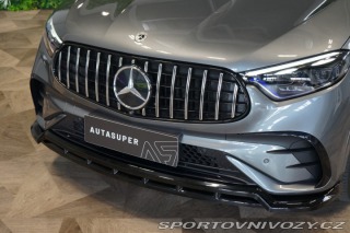 Mercedes-Benz Ostatní modely GLC 300*AMG*4M*PANO*TAŽNÉ*NEZ 2023