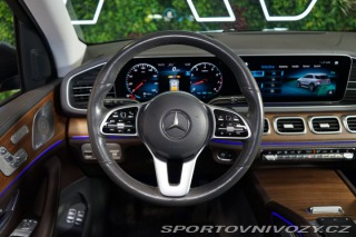 Mercedes-Benz Ostatní modely GLE 450*4M*AMG*PANO*TAŽNÉ*NEZ 2019