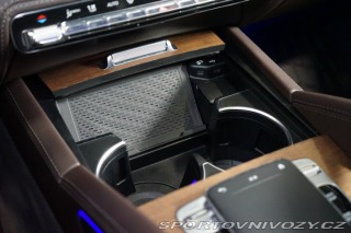 Mercedes-Benz Ostatní modely GLE 450*4M*AMG*PANO*TAŽNÉ*NEZ 2019
