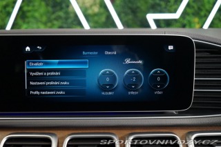 Mercedes-Benz Ostatní modely GLE 450*4M*AMG*PANO*TAŽNÉ*NEZ 2019