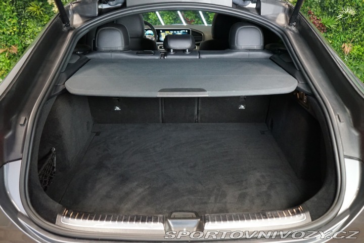 Mercedes-Benz Ostatní modely GLE 400d*4M*COUPÉ*AMG*BURM*PA 2021