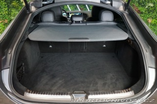 Mercedes-Benz Ostatní modely GLE 400d*4M*COUPÉ*AMG*BURM*PA 2021
