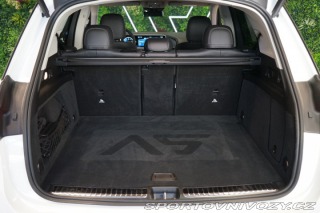 Mercedes-Benz Ostatní modely GLE 300d 4M*AMG*VZDUCH*BURM*3 2024