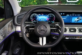Mercedes-Benz Ostatní modely GLE 300d 4M*AMG*VZDUCH*BURM*3 2024