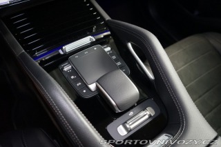 Mercedes-Benz Ostatní modely GLE 300d 4M*AMG*VZDUCH*BURM*3 2024