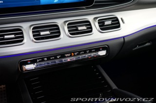 Mercedes-Benz Ostatní modely GLE 300d 4M*AMG*VZDUCH*BURM*3 2024
