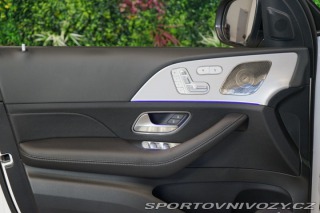 Mercedes-Benz Ostatní modely GLE 300d 4M*AMG*VZDUCH*BURM*3 2024