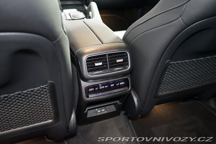 Mercedes-Benz Ostatní modely GLE 450d*4M*270kW*AMG*VZDUCH* 2024