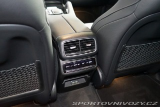 Mercedes-Benz Ostatní modely GLE 450d*4M*270kW*AMG*VZDUCH* 2024