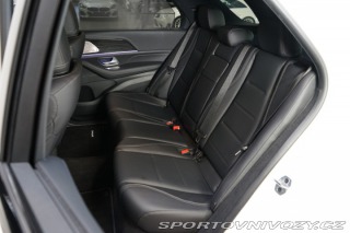 Mercedes-Benz Ostatní modely GLE 450d*4M*270kW*AMG*VZDUCH* 2024