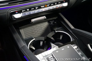 Mercedes-Benz Ostatní modely GLE 450d*4M*270kW*AMG*VZDUCH* 2024