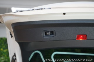 Mercedes-Benz Ostatní modely GLE MASÁŽ*HUD*BURM* 2021