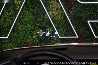 Mercedes-Benz Ostatní modely GLE MASÁŽ*HUD*BURM* 2021