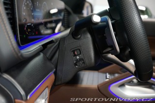 Mercedes-Benz Ostatní modely GLE 53 4M+*COUPÉ*MASÁŽ*360*TA 2024