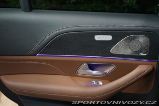 Mercedes-Benz Ostatní modely GLE 53 4M+*COUPÉ*MASÁŽ*360*TA 2024