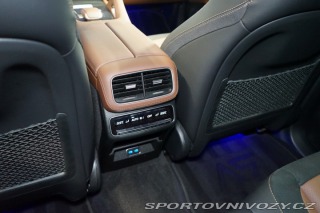 Mercedes-Benz Ostatní modely GLE 53 4M+*COUPÉ*MASÁŽ*360*TA 2024
