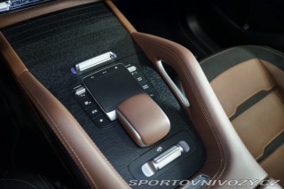 Mercedes-Benz Ostatní modely GLE 53 4M+*COUPÉ*MASÁŽ*360*TA 2024