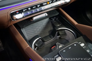 Mercedes-Benz Ostatní modely GLE 53 4M+*COUPÉ*MASÁŽ*360*TA 2024
