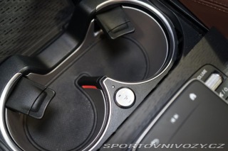 Mercedes-Benz Ostatní modely GLE 53 4M+*COUPÉ*MASÁŽ*360*TA 2024