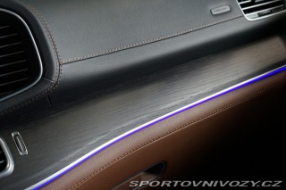Mercedes-Benz Ostatní modely GLE 53 4M+*COUPÉ*MASÁŽ*360*TA 2024