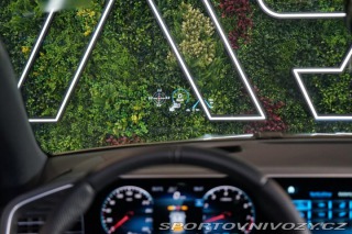 Mercedes-Benz Ostatní modely GLE NEZ.TOP*MASÁŽ*HUD*BURM* 2021