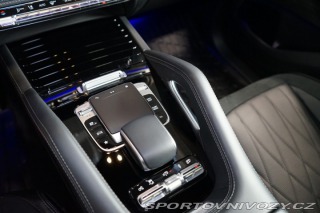Mercedes-Benz Ostatní modely GLE NEZ.TOP*MASÁŽ*HUD*BURM* 2021