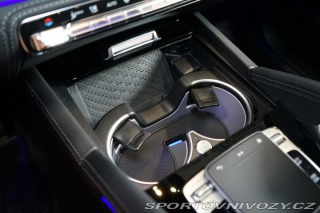 Mercedes-Benz Ostatní modely GLE NEZ.TOP*MASÁŽ*HUD*BURM* 2021