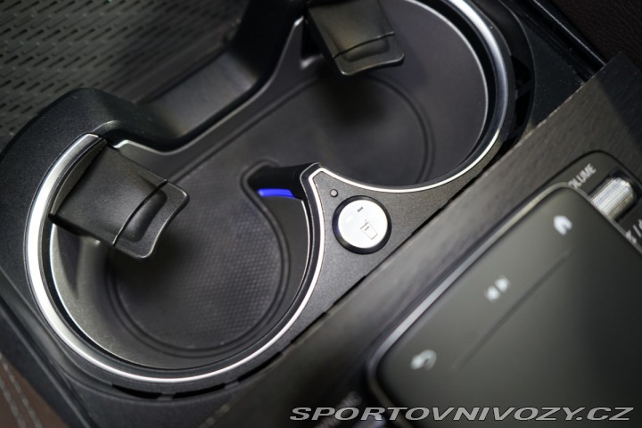 Mercedes-Benz Ostatní modely GLS 350d*4M*AMG*TAŽNÉ*7-MÍST* 2021