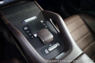 Mercedes-Benz Ostatní modely GLS 350d*4M*AMG*TAŽNÉ*7-MÍST* 2021
