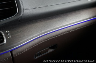 Mercedes-Benz Ostatní modely GLS 350d*4M*AMG*TAŽNÉ*7-MÍST* 2021