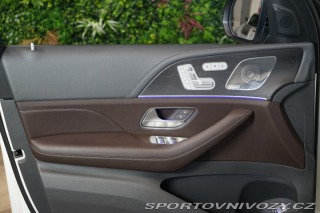 Mercedes-Benz Ostatní modely GLS 350d*4M*AMG*TAŽNÉ*7-MÍST* 2021