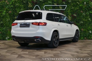 Mercedes-Benz Ostatní modely GLS 350d*4M*AMG*TAŽNÉ*7-MÍST* 2021