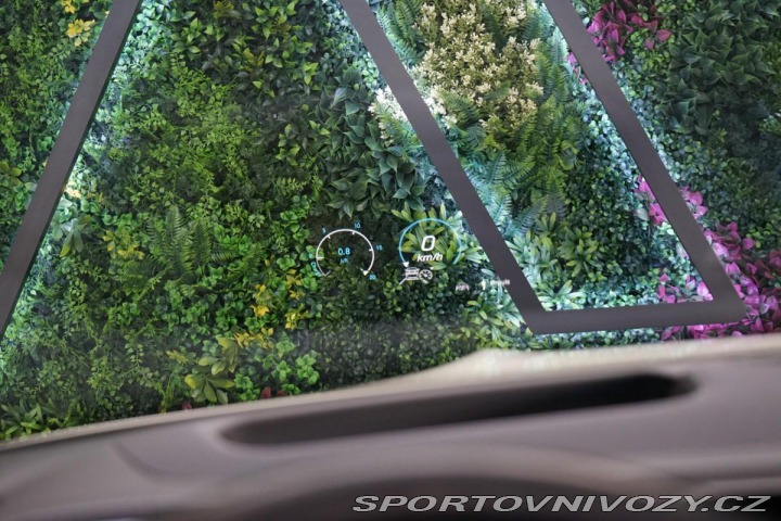 Mercedes-Benz Ostatní modely GLS 400d*4M*AMG*PANO*NEZ.TOP. 2020