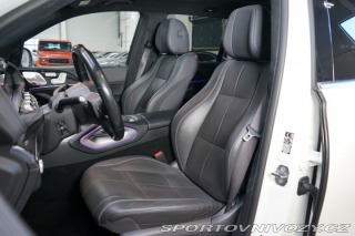 Mercedes-Benz Ostatní modely GLS 400d*4M*AMG*PANO*NEZ.TOP. 2020