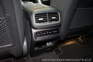 Mercedes-Benz Ostatní modely GLS 400d*4M*AMG*PANO*NEZ.TOP. 2020